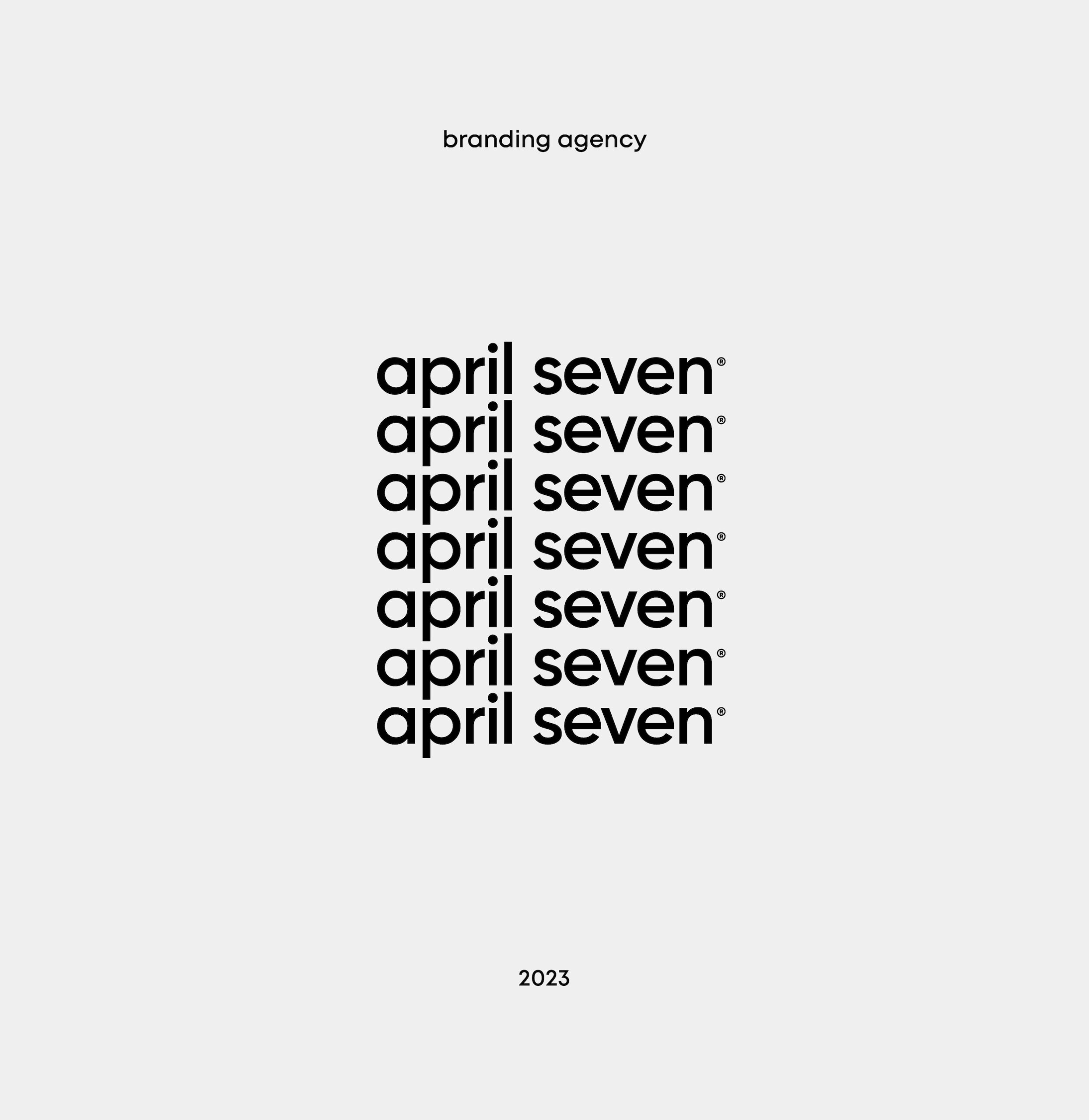 april seven